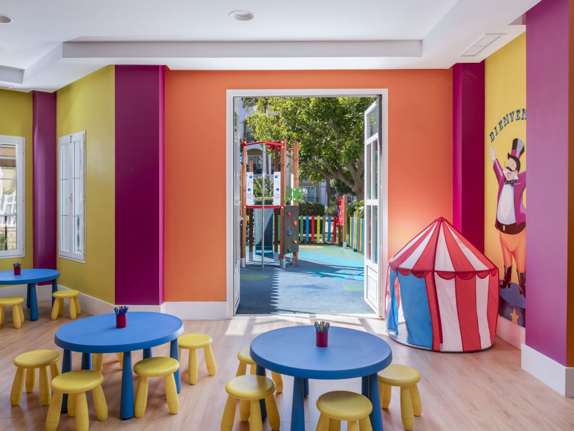 El Torito Kids Club